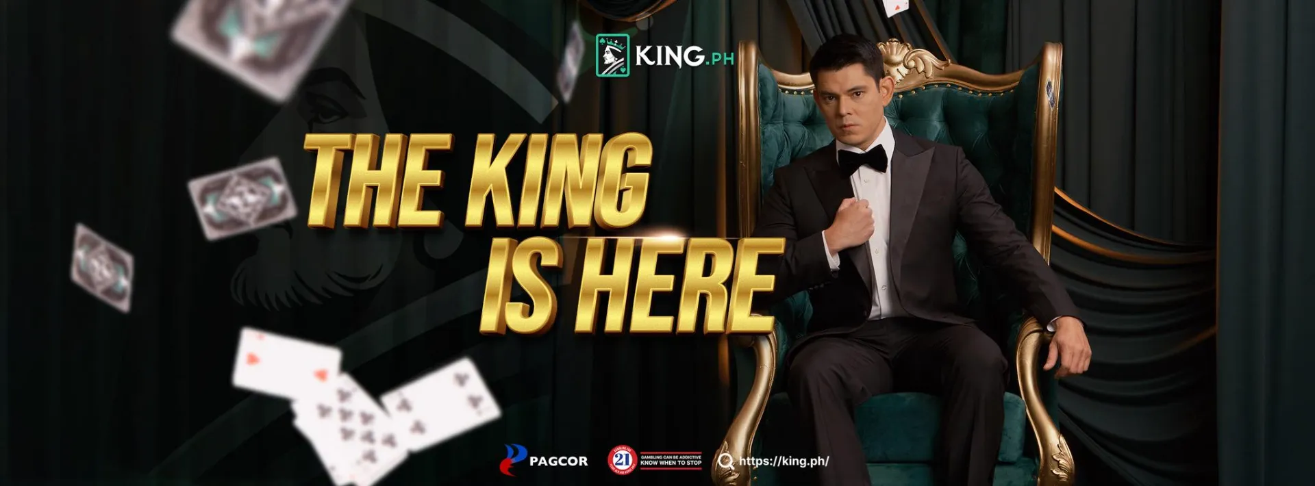 Richard Gutierrez Ang Probinsyano