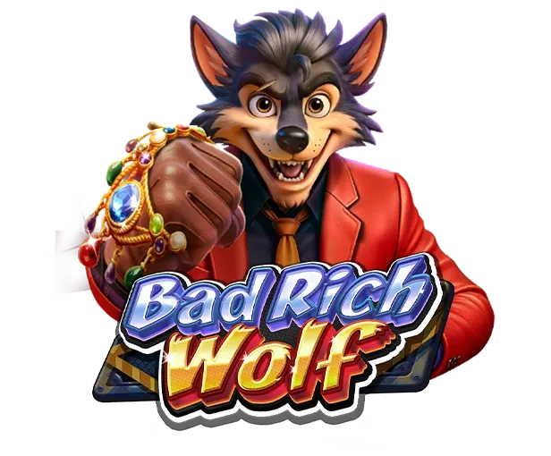 Bad Rich Wolf Exclusive Promotion