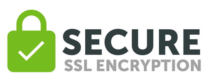 SSL Secure Logo