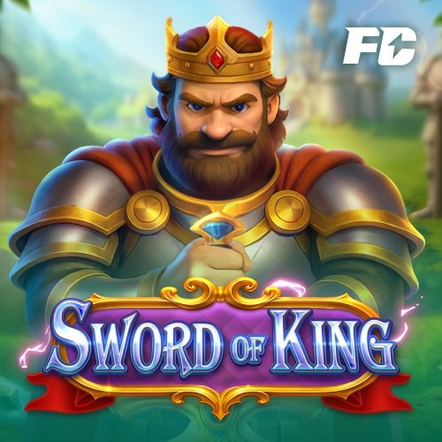 Sword of King